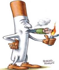 Оросууд тамхины эсрэг хуультай боллоо 