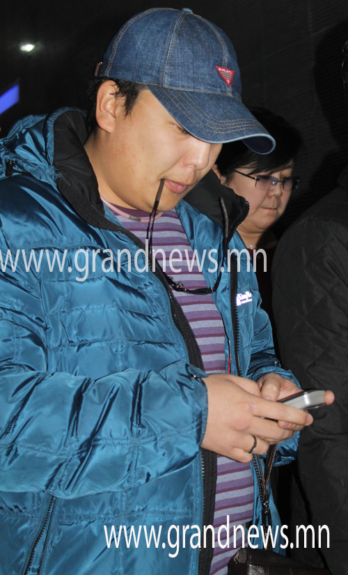 “Шинэ үсгийн багш”