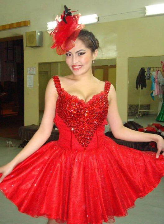 Сүххуягийн сүрхий охин 