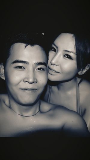 Анугийн удаах хайр