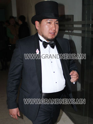 Этгээд эцэг 