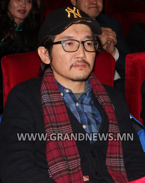 “Батаар”-ын найз 