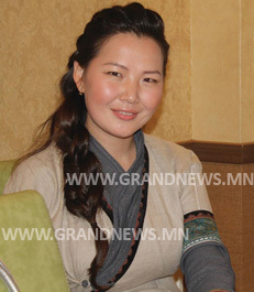 С.Жавхлан удам залгах хүүтэй боллоо