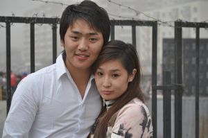 Амараагийн арван жил нуусан хайр 