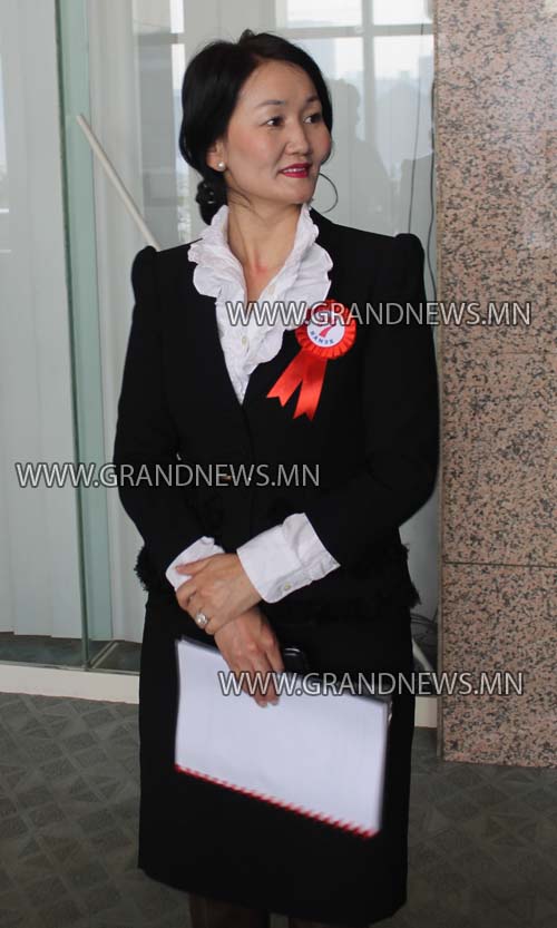 М.Ичинноров ичээндээ оров уу?