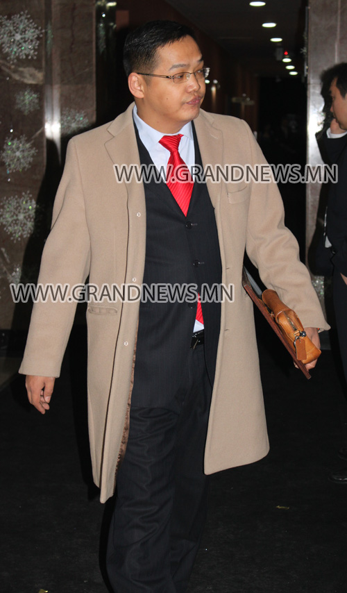 Ардын намын журамт цэрэг