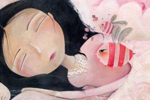 Зүүдний хэв маяг, хэлбэрийн 4 шалтгаан