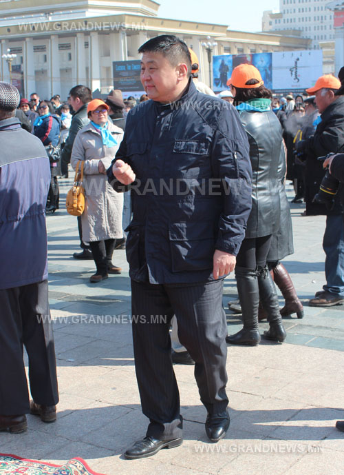 МАН-ынхан хямралд ороод байгаа аж