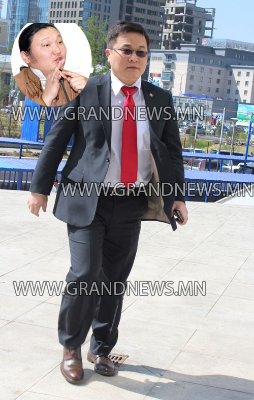 Жавхлаан,  Я тебя очень люблю