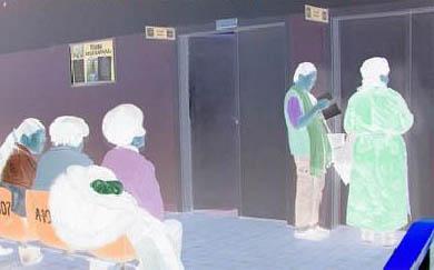 Эмчийн буруугаас 16 настай охины амь нас дээсэн дөрөөн дээр байна, Сайд аа