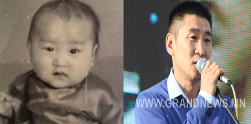 Олны танил бацаанууд