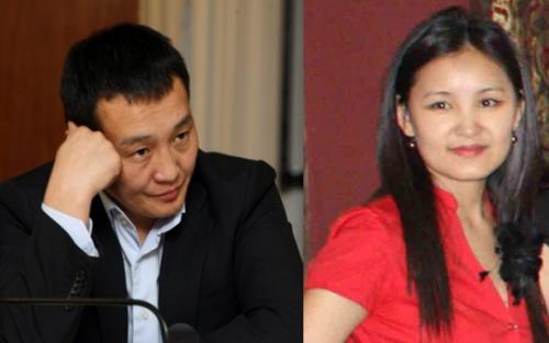 Х.Тэмүүжингийн “сүүдэр” суга дээшлэв 