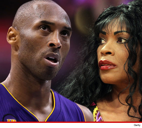 Коби эхтэйгээ шүүхдэлцэнэ