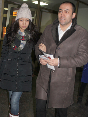 “Оргил махаан”-ы оодрох цаг  