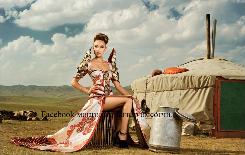 Х.Бадамгэрэлийн тархийг угаасан Oliver Rath-ийн бүтээлээс