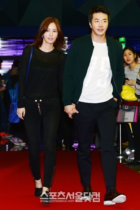 Диваажинд гэрлэсэн хосууд 