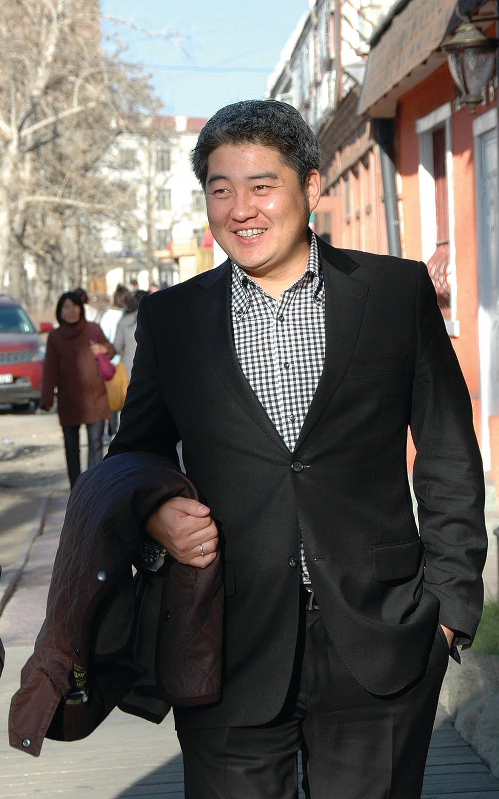 Улс төр Ура!!! Ура!!! Ура!!