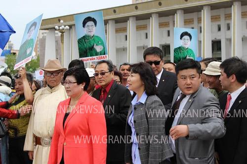 Найрахгүй, хавирахгүй Нацагийн Удвал гэнэ 