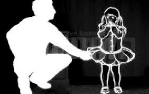 7 настай охиныг залилжээ