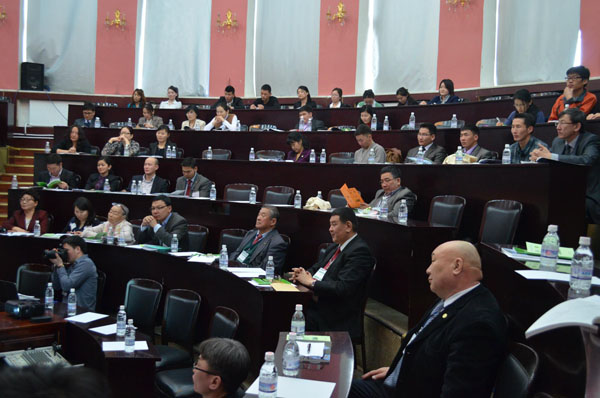 “ЭВРИКА-2013”