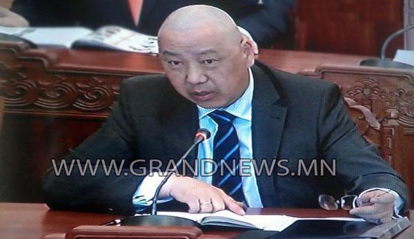 Сахил хүртээ юу?