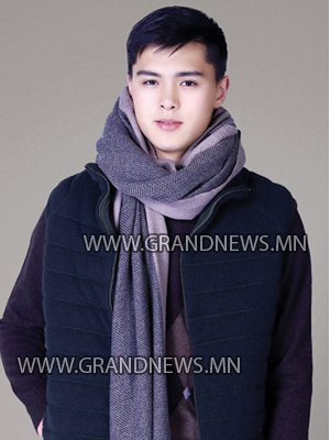 Топ Урнаад тоогдсон залуу