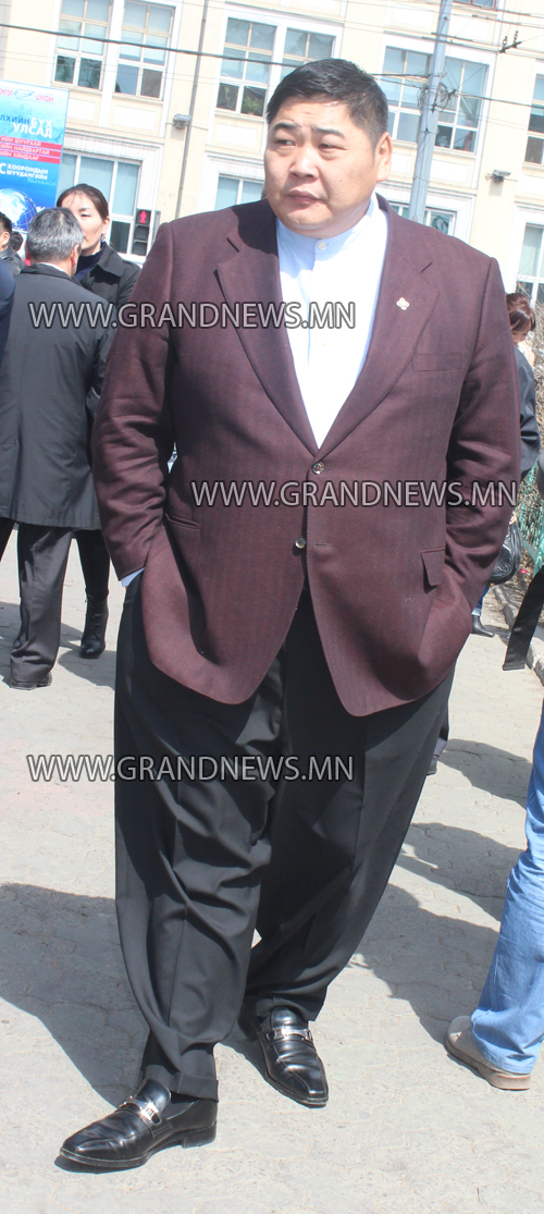 Бие хамгаалагчдын зөвлөх 