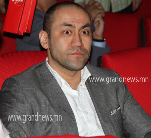 Шагналын хур буулгасаар