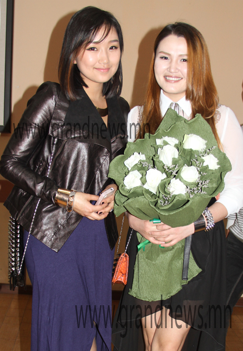 “MIXX” хамтлагийн нууц