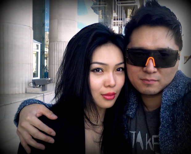 “Цагийн хүрд”-ийн Одзаяа хайраа олжээ