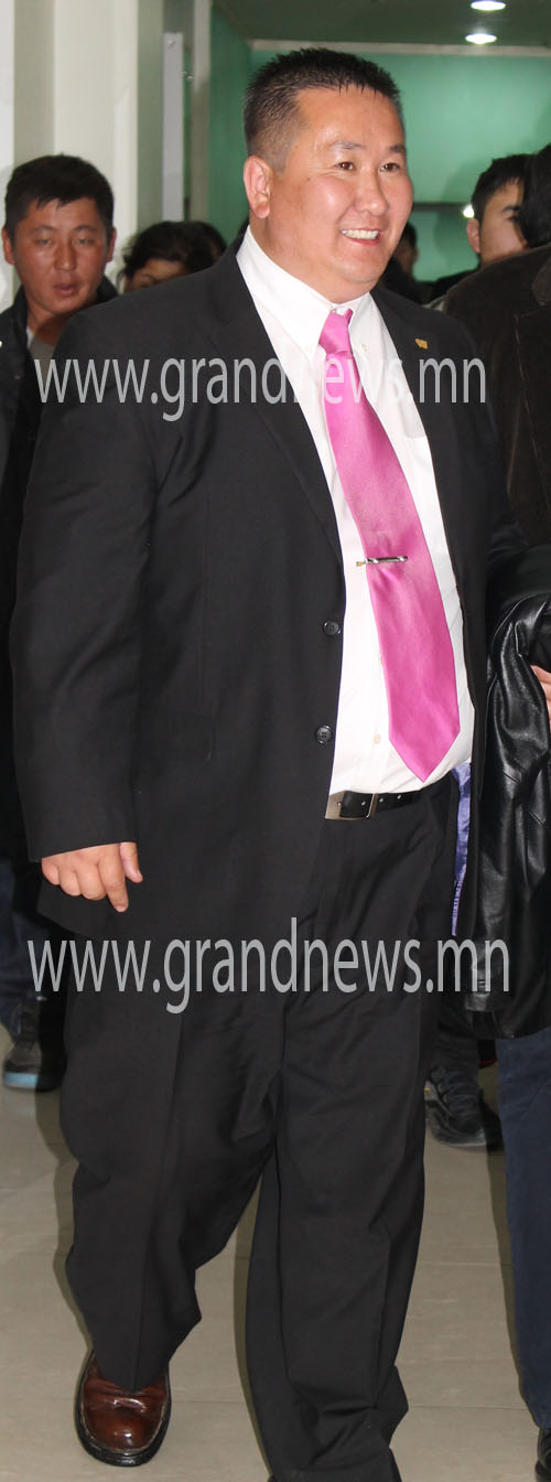 ”Бодлын хулгайч”