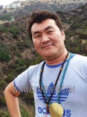 Сампил шинэхэн гэргийтэйгээ таарамж муу юу?