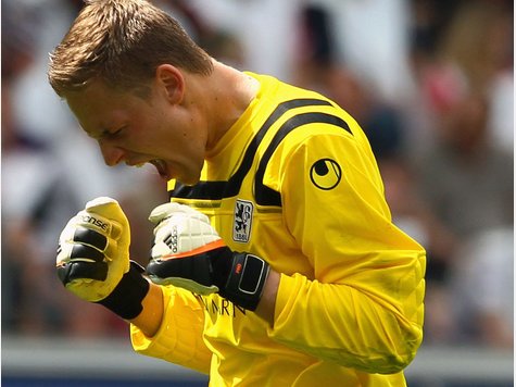 Гайхамшигт гоол