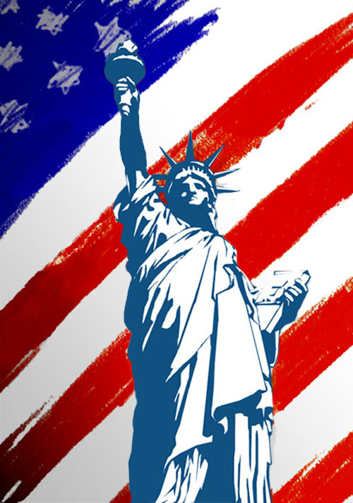 Обамагийн тангараг өргөх ёслол буюу агуу үндэстэн байх өөр соёл