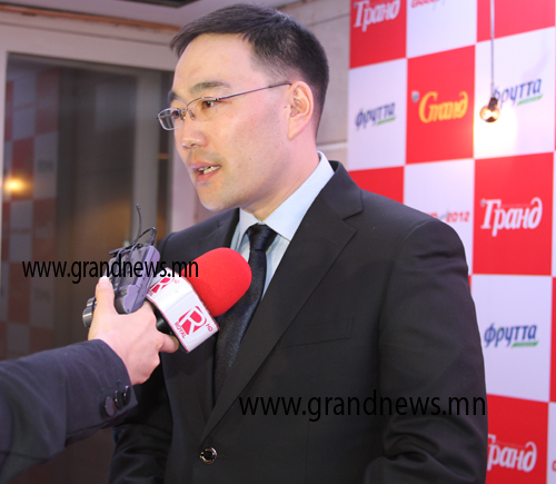 МЗХ-ны ерөнхийлөгчийн хариулт