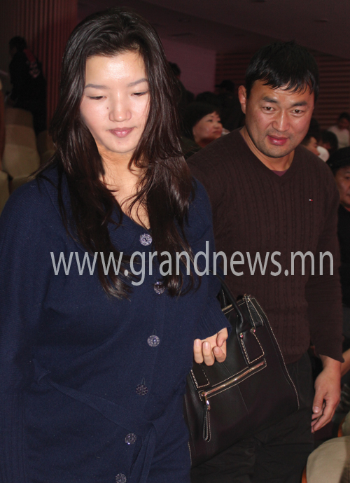 Аваргын бага хатан 