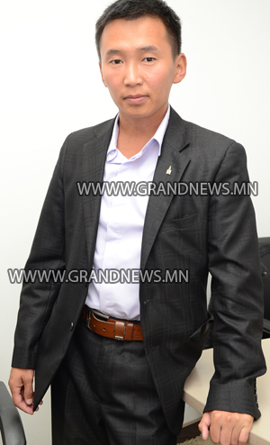 “Дархан хэл”-ийн эзэн