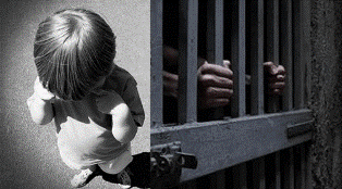 3 жил амбаарт хоригдсон хүү