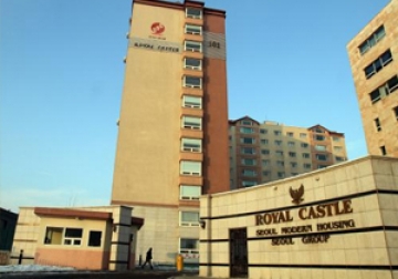 Royal Castle”-д тансаглагч Ё.Гантуяа гэж хэн бэ 
