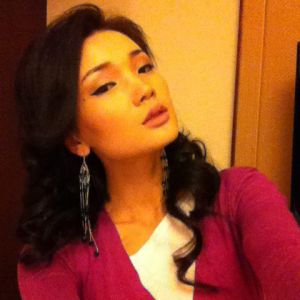 Тамирын гэргий хүн зоджээ