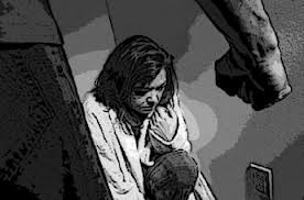 Согтуу аав хүргэнээ хутгалжээ 