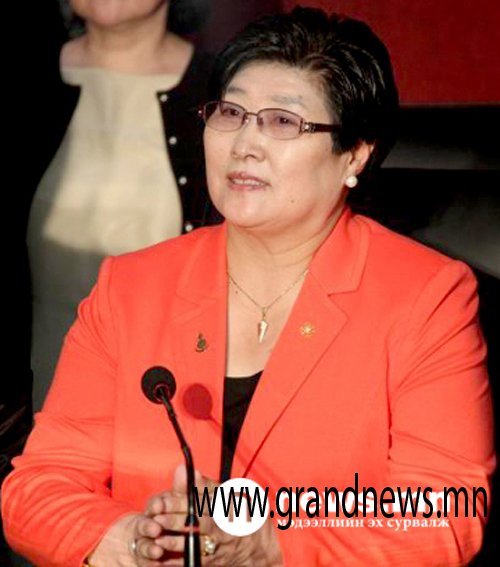  Даргын амь насанд заналхийлж байна гэв