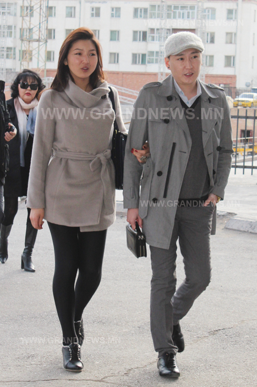 Ноён  “ZZ” гэж хэн бэ?