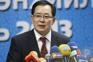 СЕХ-ноос нэгдсэн дүнг зарлалаа.