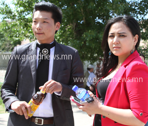 О.Дашбалбарын үргэлжлэл