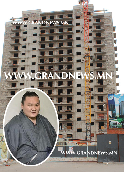 Хэн, хаана, юу босгов?