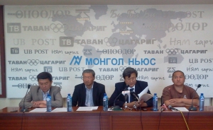 Р.Цэнгэл батлан даалтад гарна