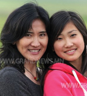 Тавтай морил,  Д.Мөнхбаяр аа