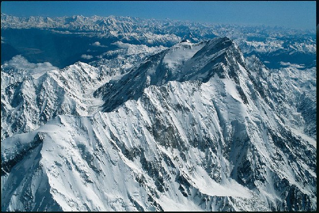 Нанга Парбат ууланд 10 хүн амь алдав