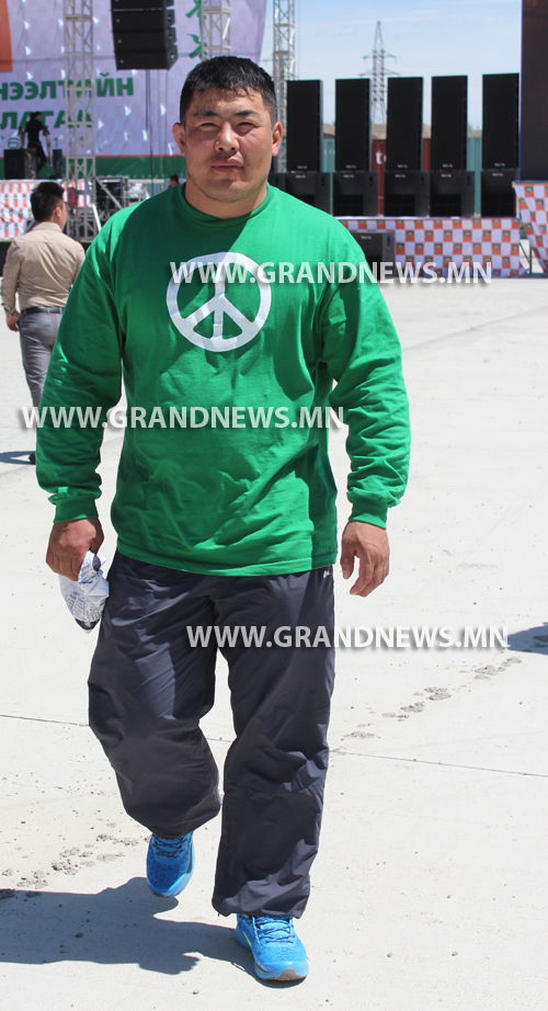 Хурц хүчтэн